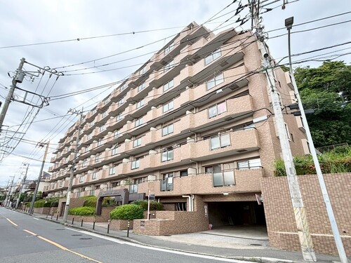 朝日シティパリオ鶴見岸谷の物件画像