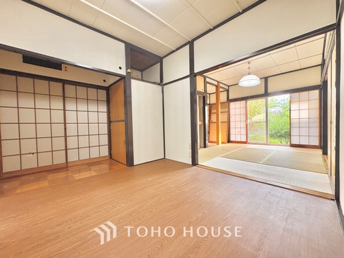 調布市飛田給１丁目の物件画像