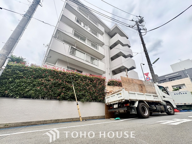 間取り 家族みんなの笑顔が、笑い声が絶えない幸せいっぱいのこの場所で新たな生活が始まる。