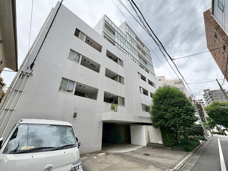 その他 郵便受けも、きちんと管理されています。