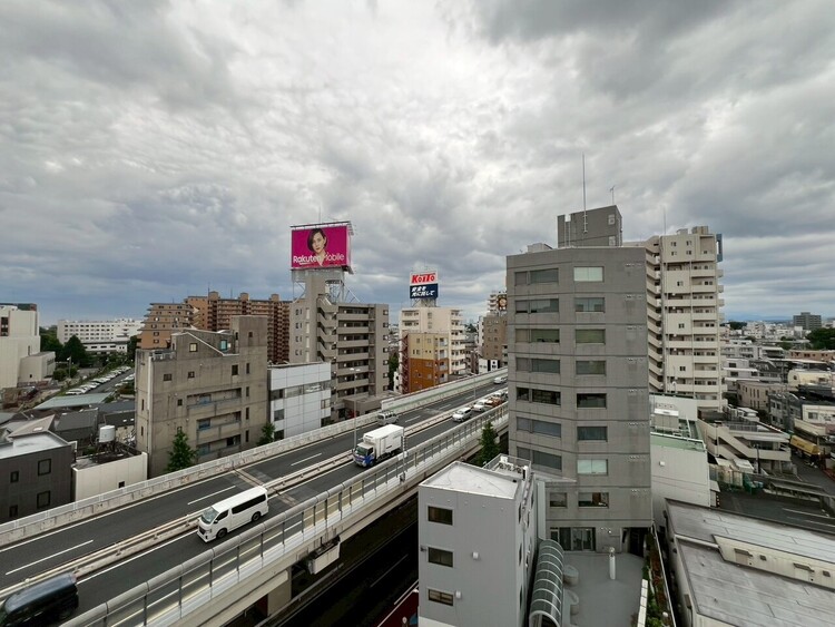 その他 陽当たり・通風・開放感に恵まれた環境です。