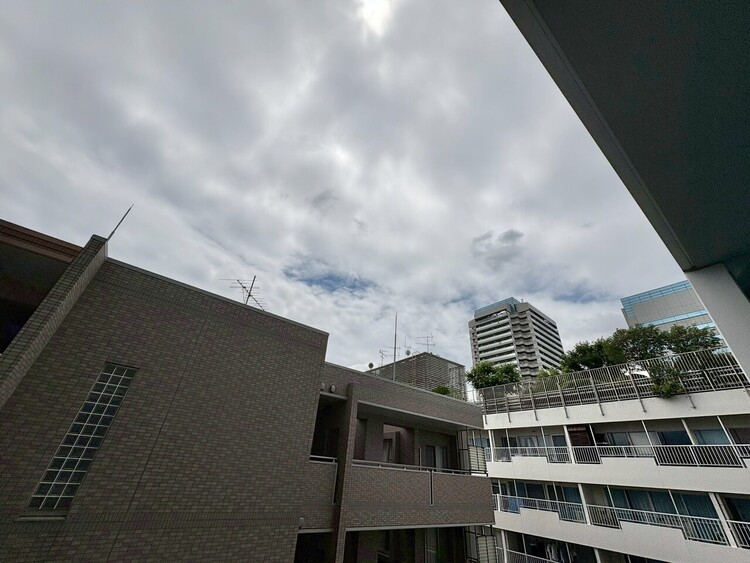 その他 陽当たり・通風・開放感に恵まれた環境です。