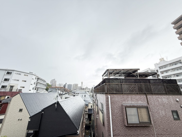 その他 陽当たり・通風・開放感に恵まれた環境です。