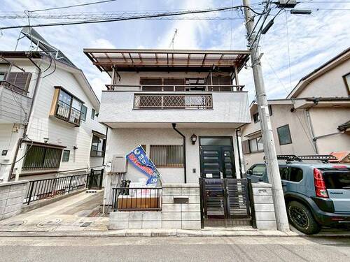 中古戸建　中山の物件画像
