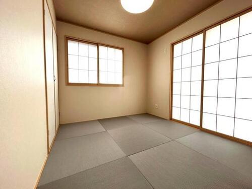 市川市南大野一丁目戸建の物件画像