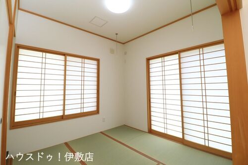 吉野町　中古戸建の物件画像