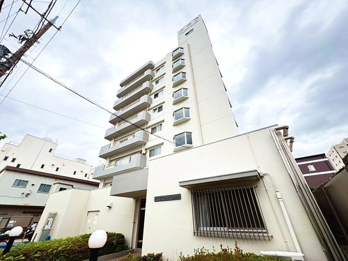 トーア千住マンションの物件画像
