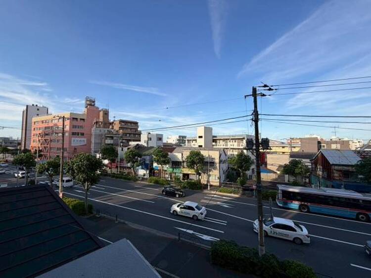 その他 季節による景色の変化を日常の生活と共に感じてください。