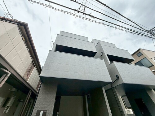 豊島区池袋本町２丁目戸建ての物件画像