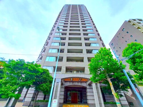西早稲田シティタワーの物件画像
