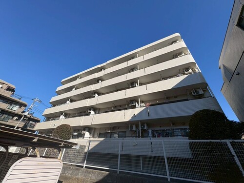 JTレジデンス練馬北町の物件画像