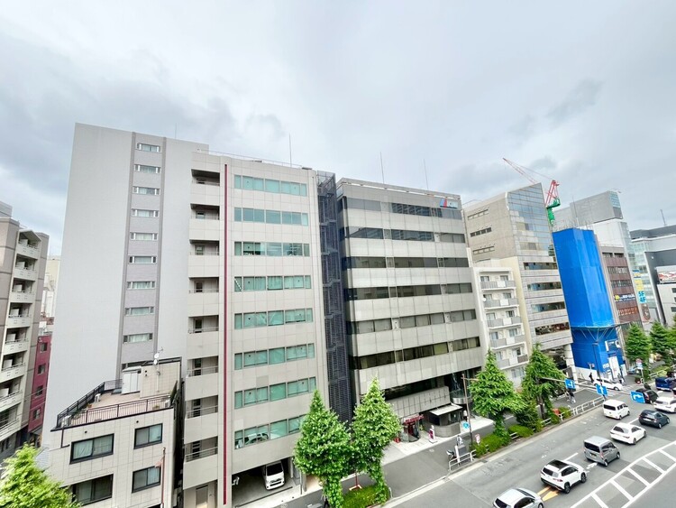 その他 陽当たり・通風・開放感に恵まれた環境です。