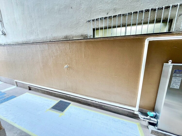 その他 綺麗に整備されており、行き届いた管理体制をうかがわせます。
