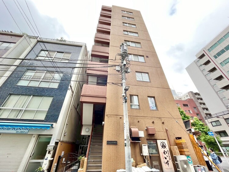その他 忙しく過ぎゆく日常を置き去るほど、ゆったりした時間が流れる住環境。