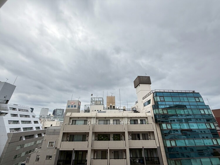 その他 陽当たり・通風・開放感に恵まれた環境です。