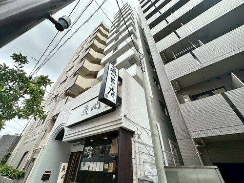 巣鴨第２ＳＹマンションの物件画像