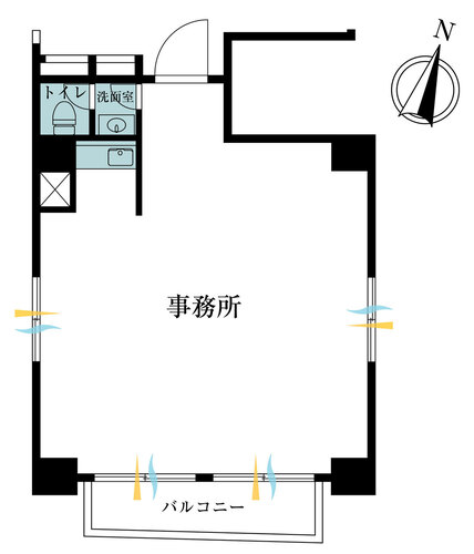 ストーク両国秀山の物件画像