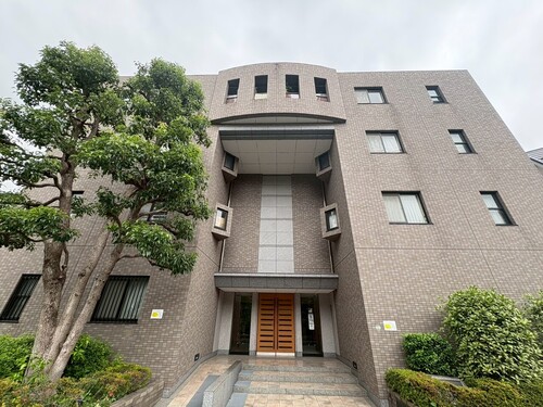 サーパス方南町の物件画像