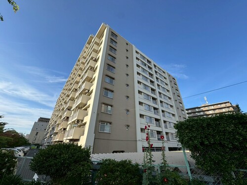 業平橋住宅の画像