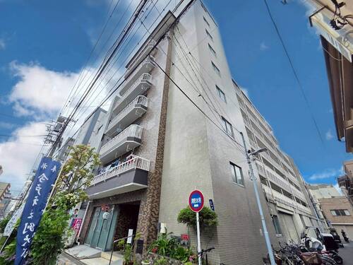 豊栄マンションの画像
