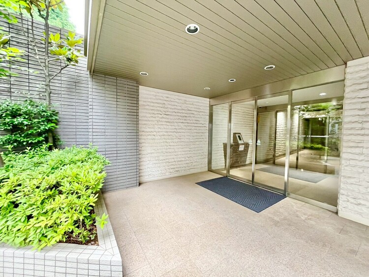 その他 解放的な空間となっております。