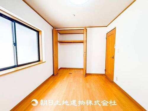 【安心を買うなら、朝日土地建物へ】大和市深見西４丁目 中古戸建の物件画像