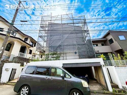 中古戸建　市が尾の物件画像