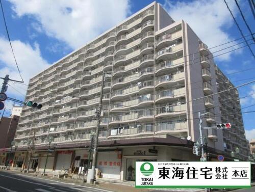 京成サンコーポ八千代台W棟の物件画像