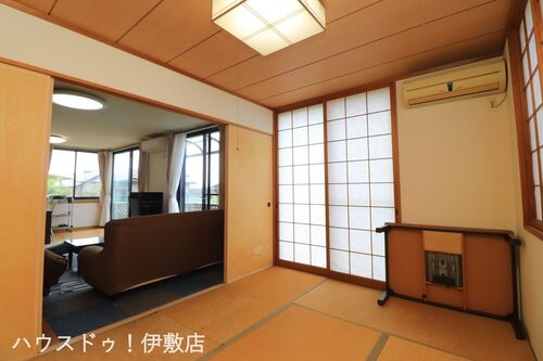 西姶良１丁目　中古戸建の物件画像