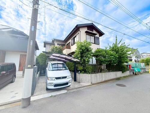 中古戸建　踊場の物件画像