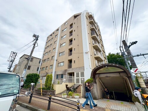 リヴェール池袋の物件画像