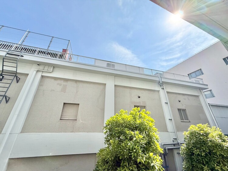 その他 陽当たり・通風・開放感に恵まれた環境です。