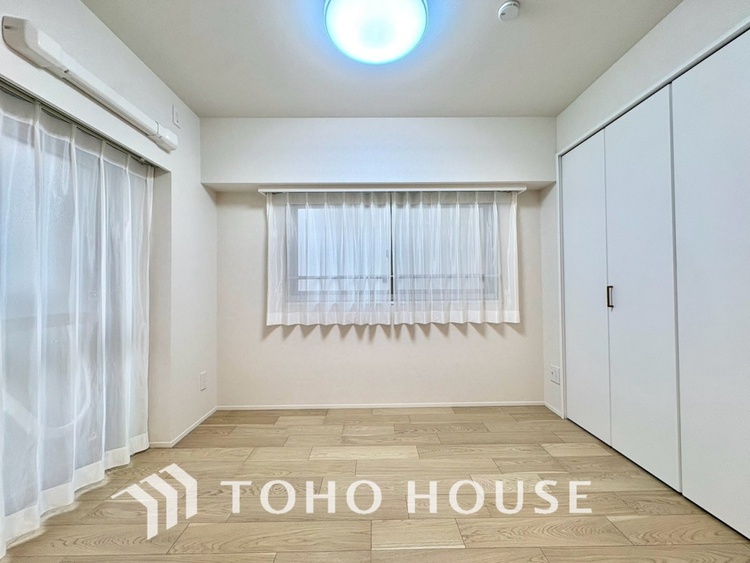 内装 【PRIVATE ROOM】◆プライベートな時間◆最高な暮らしにはこの空間が必要。