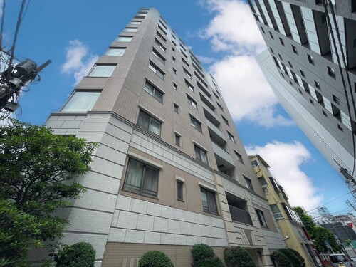 エフローレ日本橋浜町の物件画像