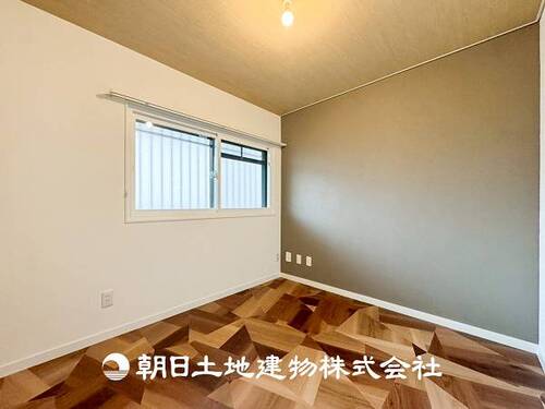 【安心を買うなら、朝日土地建物へ】ライオンズマンション小机第５の物件画像