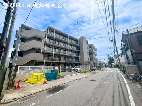 ベルググランデ小田急相模原　「小田急相模原」駅　歩12分の物件画像