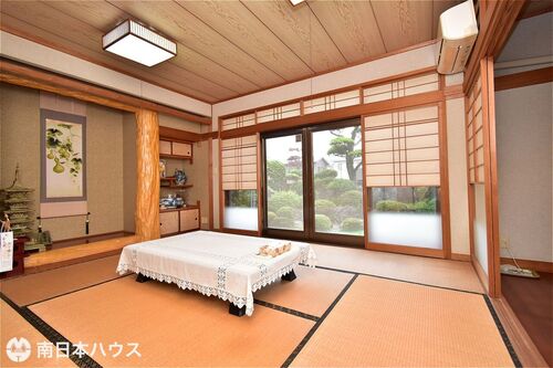 紫原４丁目　中古戸建の物件画像