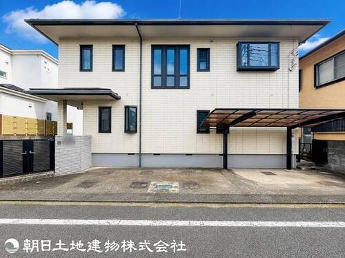 八王子市南陽台３丁目の物件画像