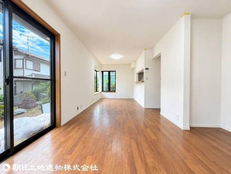 居間 【2026年9月撮影】