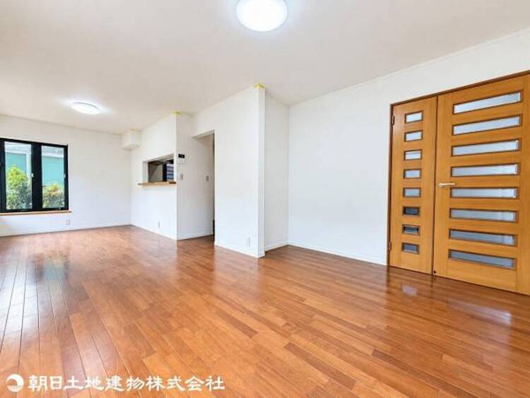 居間 【2026年9月撮影】