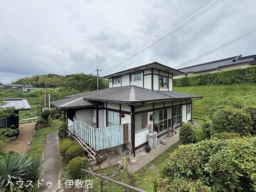 上谷口町　中古戸建の物件画像
