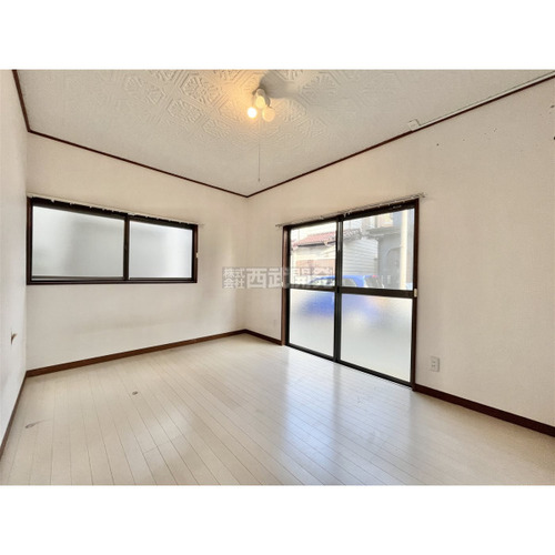 狭山市鵜ノ木 中古一戸建ての物件画像
