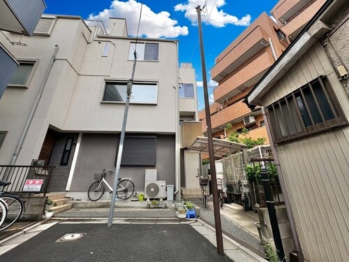 川口市飯原町の物件画像