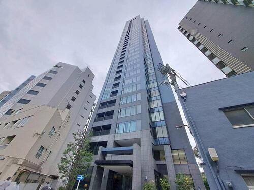 シティタワー池袋ウエストゲートの物件画像