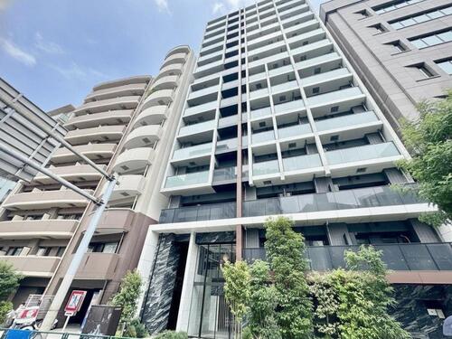 ピアース渋谷ＷＥＳＴの物件画像