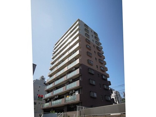 プラゼール練馬高野台の物件画像