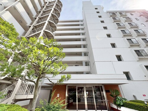 亀戸リリエンハイムの物件画像