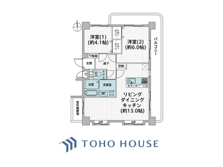 間取り 家族みんなの笑顔が、笑い声が絶えない幸せいっぱいのこの場所で新たな生活が始まる。