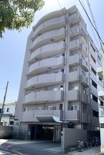 南葛西グリーンホームズⅡ の物件画像