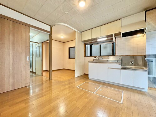 川口市本町３丁目の物件画像